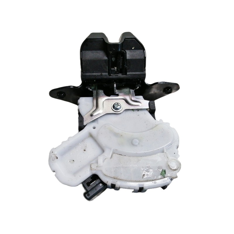 Recambio de cerradura maletero / porton para mazda cx-3 evolution referencia OEM IAM   