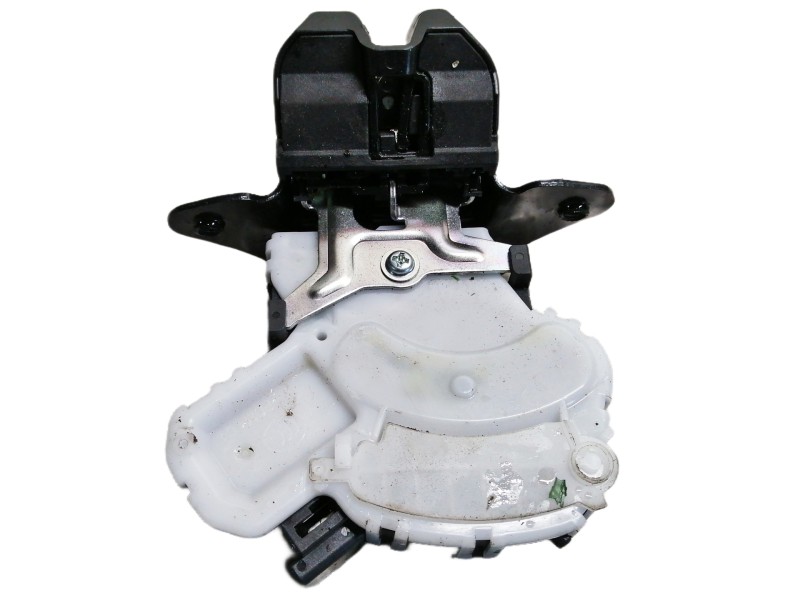 Recambio de cerradura maletero / porton para mazda cx-3 evolution referencia OEM IAM   