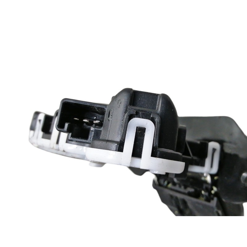 Recambio de cerradura maletero / porton para mazda cx-3 evolution referencia OEM IAM   