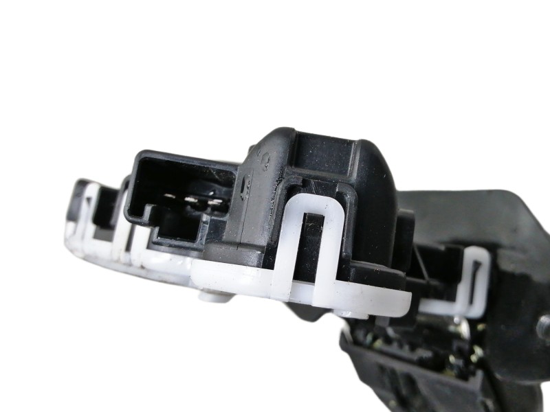 Recambio de cerradura maletero / porton para mazda cx-3 evolution referencia OEM IAM   