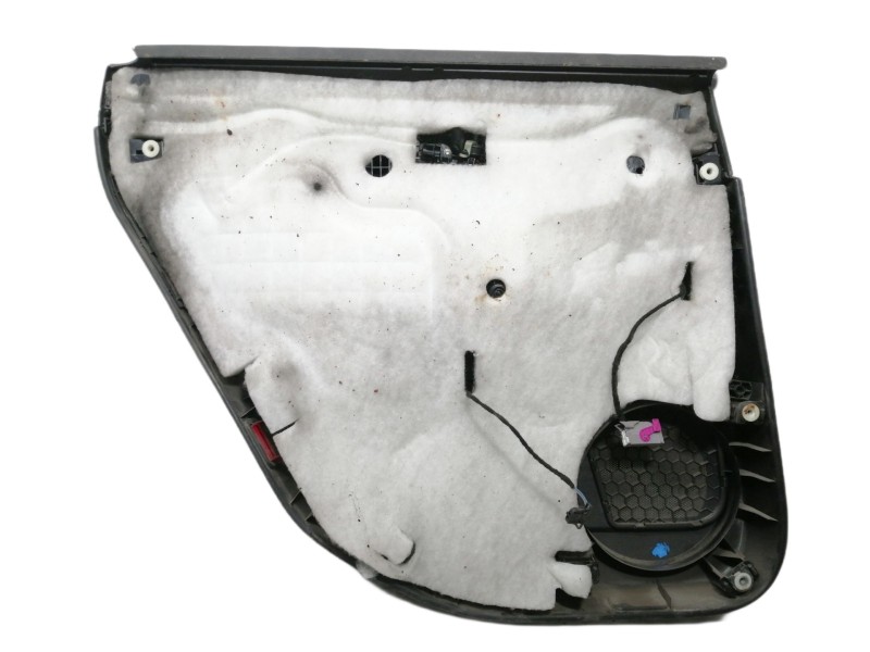 Recambio de guarnecido puerta trasera derecha para audi a3 (8p) 2.0 tdi limited edition (103kw) referencia OEM IAM 8P4867306  
