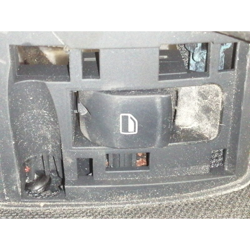 Recambio de guarnecido puerta trasera derecha para audi a3 (8p) 2.0 tdi limited edition (103kw) referencia OEM IAM 8P4867306  