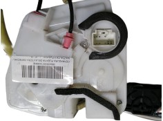 Recambio de cerradura puerta delantera derecha para mazda cx-3 evolution referencia OEM IAM D10E  4 PINS 2