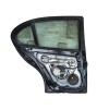 Recambio de puerta trasera izquierda para seat toledo ii (1m2) 1.9 tdi referencia OEM IAM 1M0833055N 118079B 