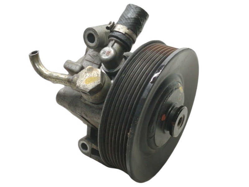 Recambio de bomba direccion para land rover range rover (lp) vogue (160kw) referencia OEM IAM QVB000050 7613955127 