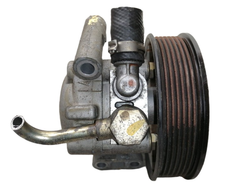 Recambio de bomba direccion para land rover range rover (lp) vogue (160kw) referencia OEM IAM QVB000050 7613955127 