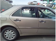 Recambio de puerta trasera derecha para mercedes-benz clase c (w202) berlina 180 (202.018) referencia OEM IAM    2