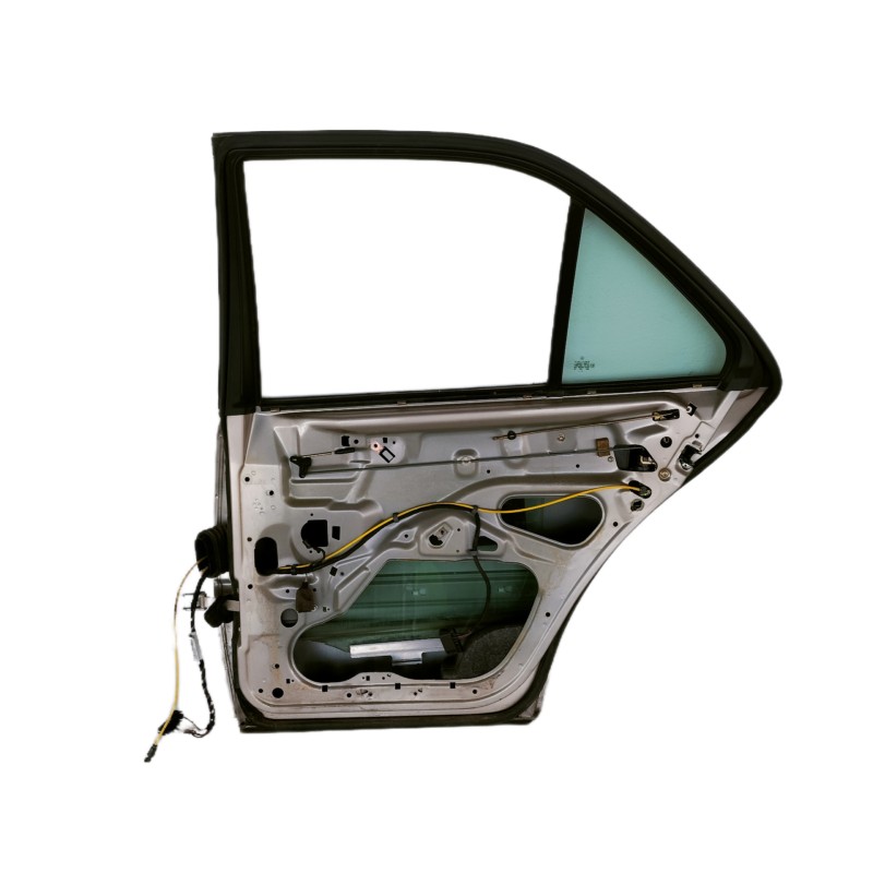 Recambio de puerta trasera derecha para mercedes-benz clase c (w202) berlina 180 (202.018) referencia OEM IAM   