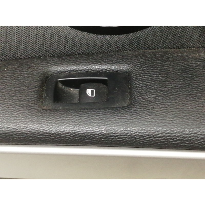 Recambio de guarnecido puerta delantera derecha para bmw serie 3 berlina (e90) 330d referencia OEM IAM 7144559 5538366 7144546 6