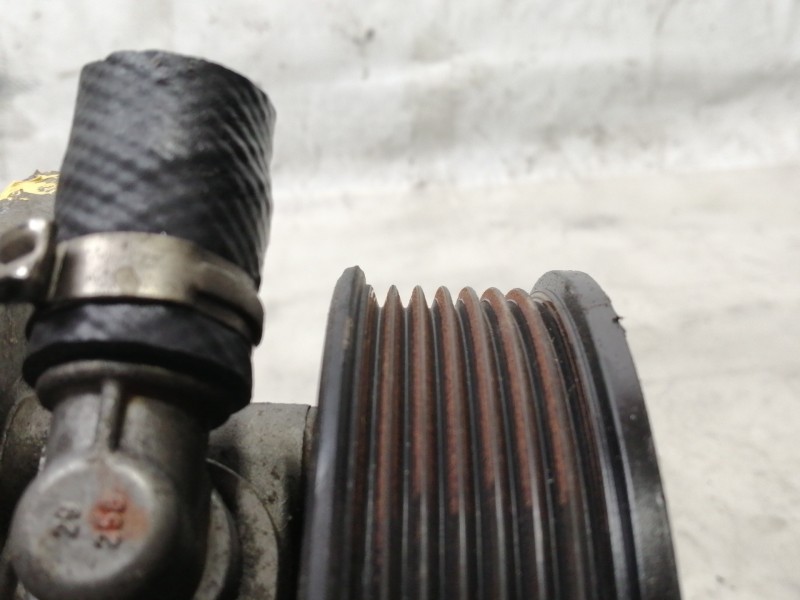 Recambio de bomba direccion para land rover range rover (lp) vogue (160kw) referencia OEM IAM QVB000050 7613955127 