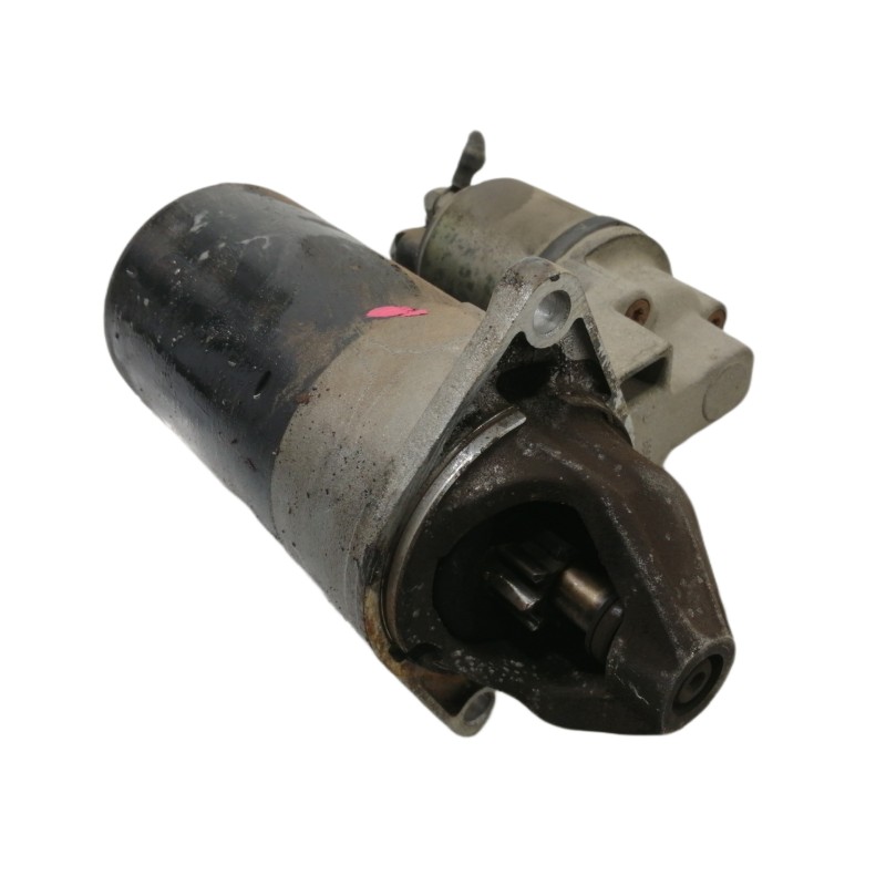 Recambio de motor arranque para opel corsa c 1.0 12v cat (z 10 xe / lw3) referencia OEM IAM 0001106015  