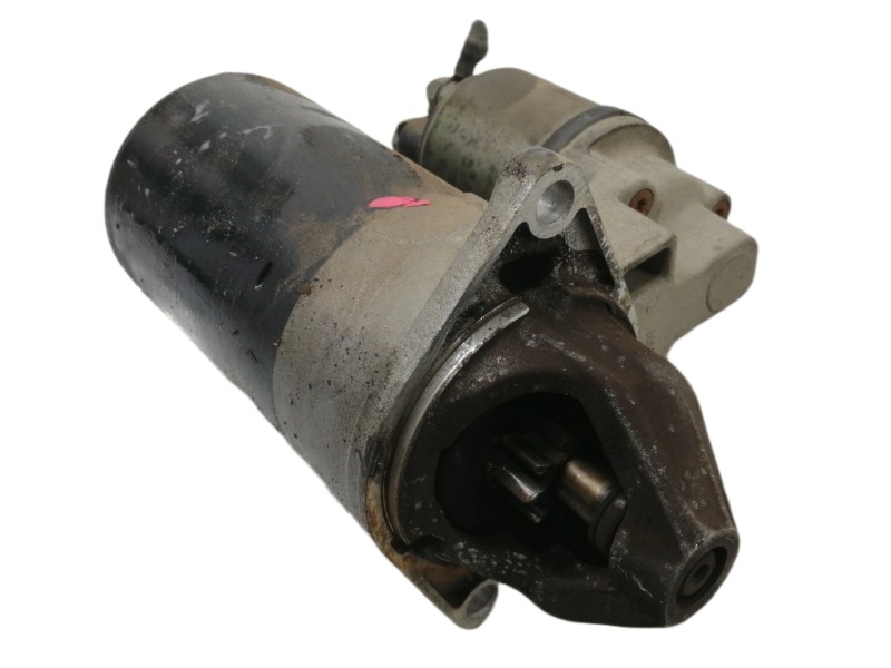 Recambio de motor arranque para opel corsa c 1.0 12v cat (z 10 xe / lw3) referencia OEM IAM 0001106015  