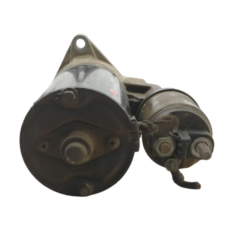 Recambio de motor arranque para opel corsa c 1.0 12v cat (z 10 xe / lw3) referencia OEM IAM 0001106015  