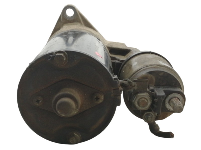 Recambio de motor arranque para opel corsa c 1.0 12v cat (z 10 xe / lw3) referencia OEM IAM 0001106015  