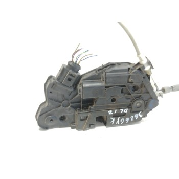 CERRADURA PUERTA DELANTERA IZQUIERDA 5N1837015A 