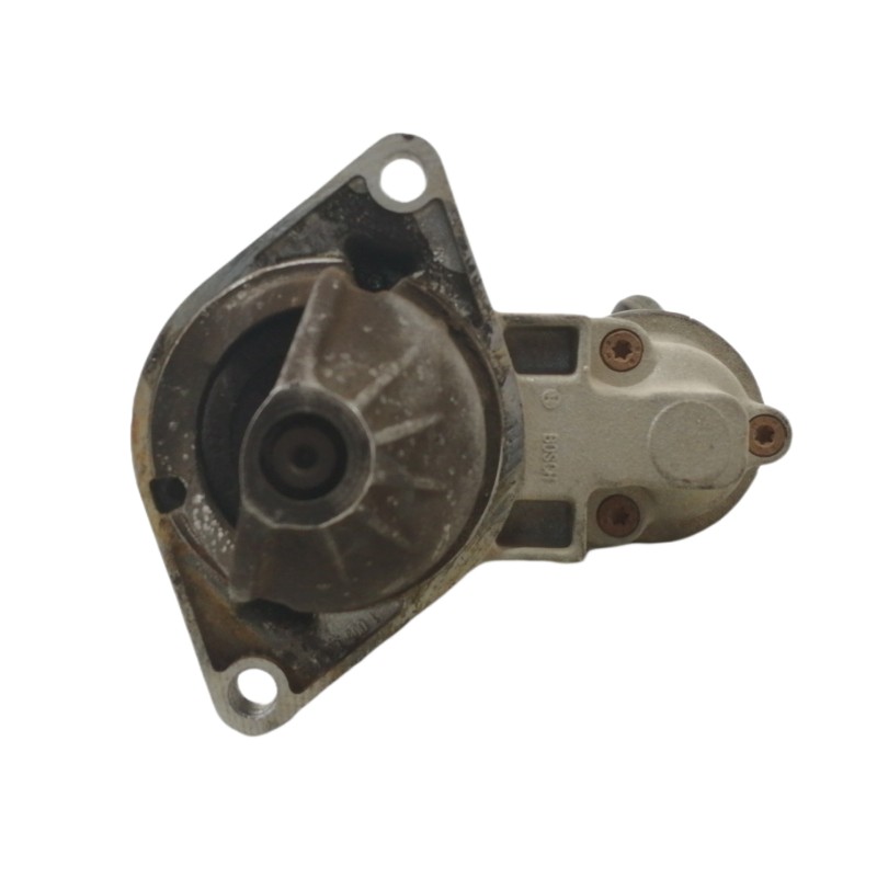 Recambio de motor arranque para opel corsa c 1.0 12v cat (z 10 xe / lw3) referencia OEM IAM 0001106015  