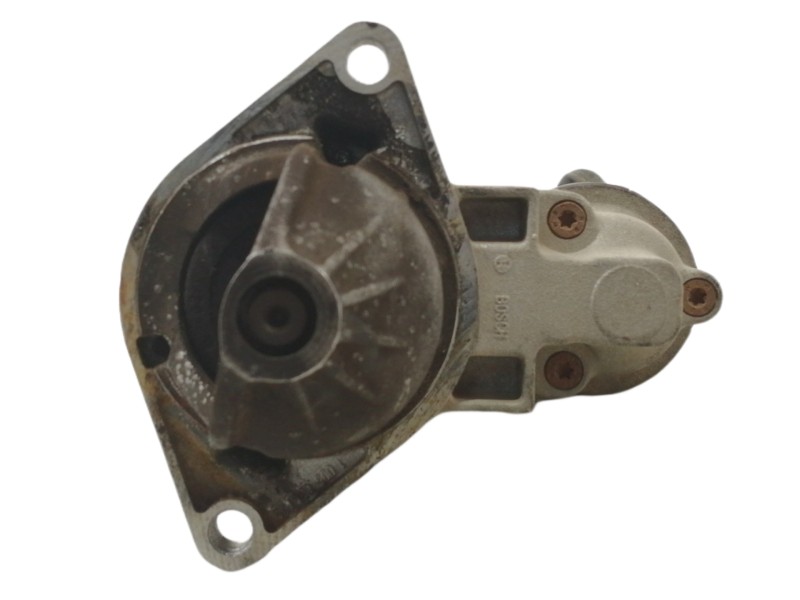 Recambio de motor arranque para opel corsa c 1.0 12v cat (z 10 xe / lw3) referencia OEM IAM 0001106015  