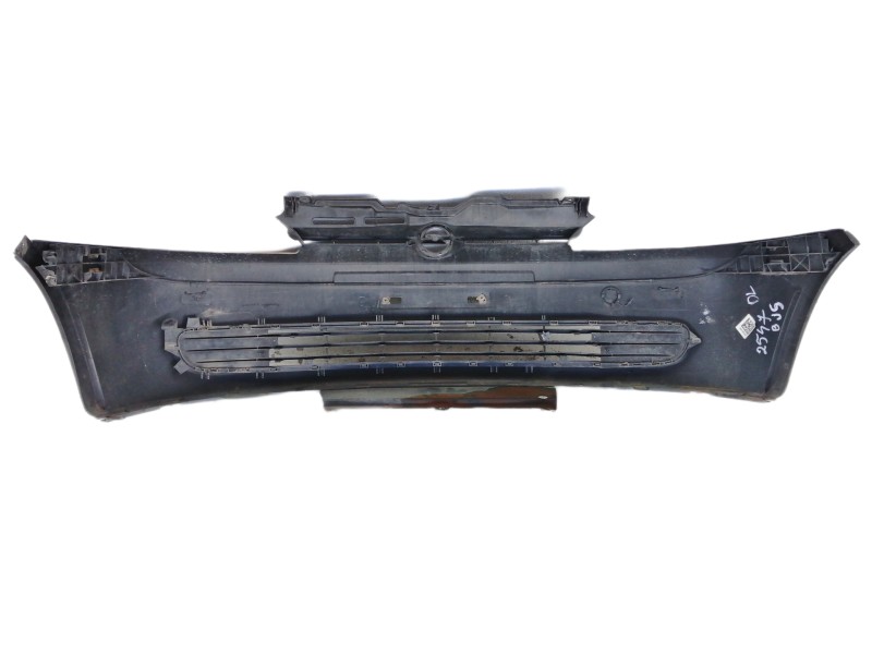 Recambio de paragolpes delantero para opel corsa c 1.0 12v cat (z 10 xe / lw3) referencia OEM IAM 0001381257  