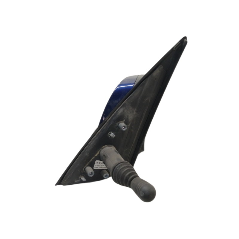 Recambio de retrovisor derecho para opel meriva blue line referencia OEM IAM 93494575 633427414 MANUAL