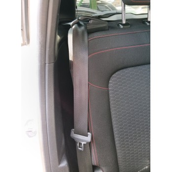 CINTURON SEGURIDAD TRASERO DERECHO 2751160 