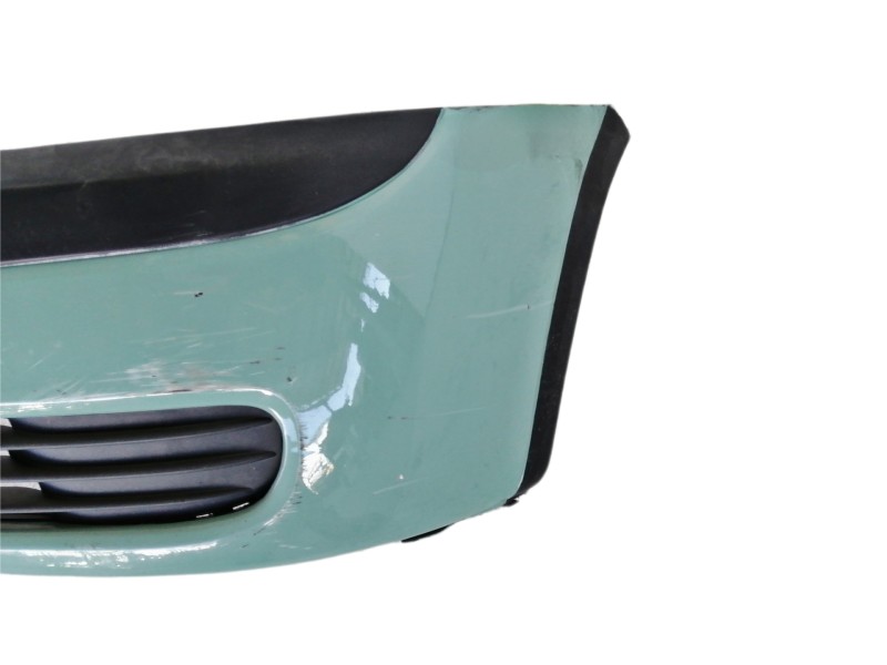 Recambio de paragolpes delantero para opel corsa c 1.0 12v cat (z 10 xe / lw3) referencia OEM IAM 0001381257  