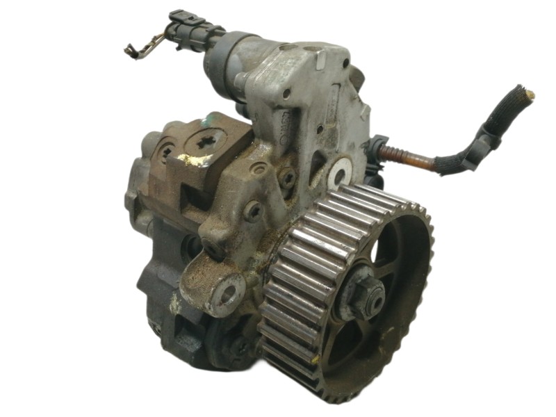 Recambio de bomba inyeccion para renault laguna ii (bg0) authentique referencia OEM IAM 8200659766 H8200256255 0445010087 