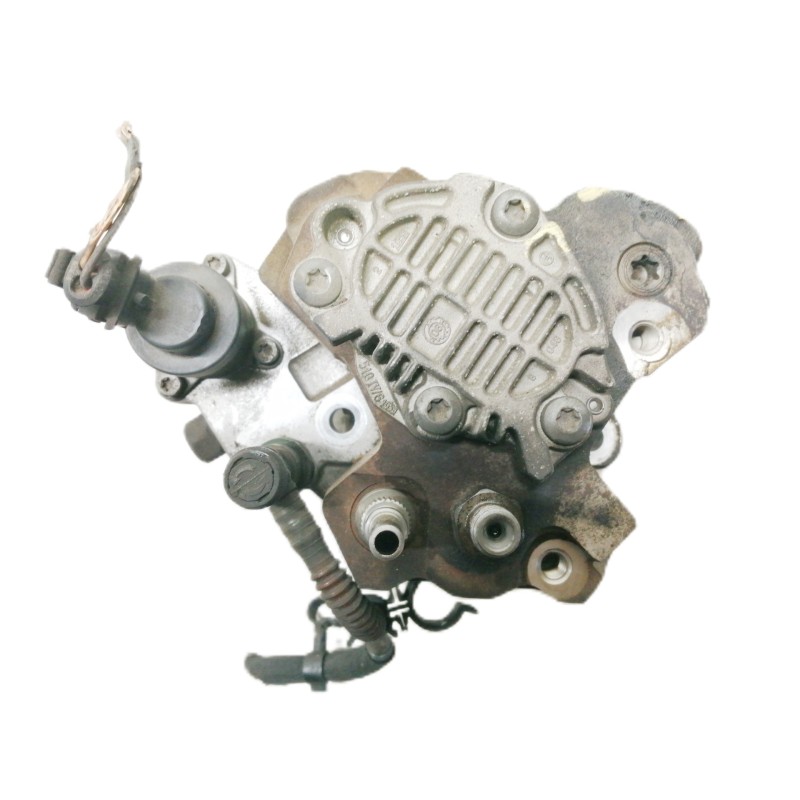 Recambio de bomba inyeccion para renault laguna ii (bg0) authentique referencia OEM IAM 8200659766 H8200256255 0445010087 