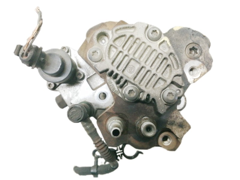 Recambio de bomba inyeccion para renault laguna ii (bg0) authentique referencia OEM IAM 8200659766 H8200256255 0445010087 