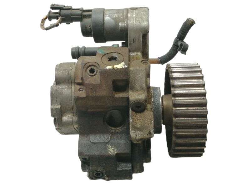 Recambio de bomba inyeccion para renault laguna ii (bg0) authentique referencia OEM IAM 8200659766 H8200256255 0445010087 