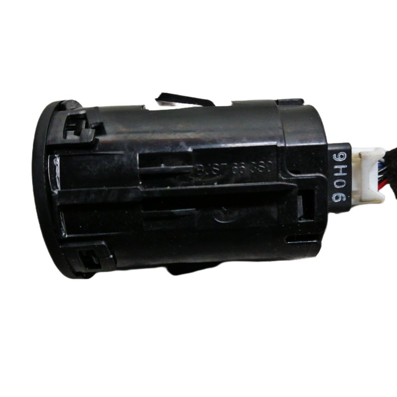 Recambio de conmutador de arranque para mazda cx-3 evolution referencia OEM IAM BJS7663S0  