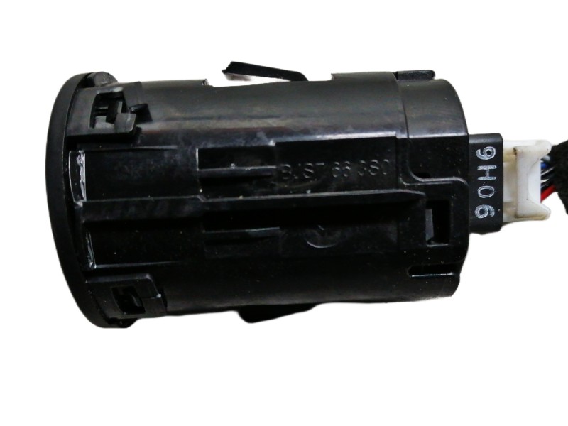 Recambio de conmutador de arranque para mazda cx-3 evolution referencia OEM IAM BJS7663S0  