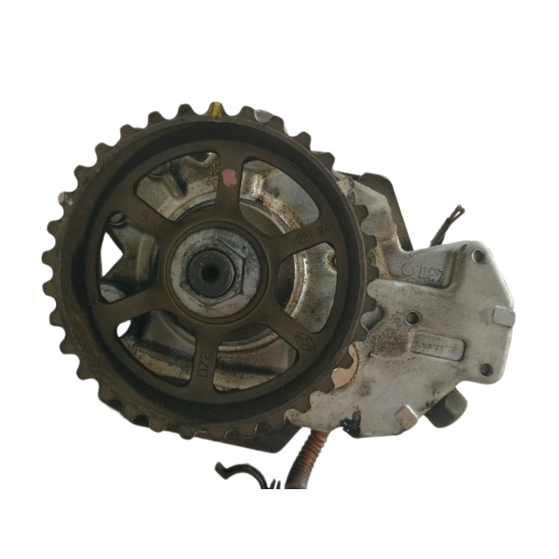 Recambio de bomba inyeccion para renault laguna ii (bg0) authentique referencia OEM IAM 8200659766 H8200256255 0445010087 