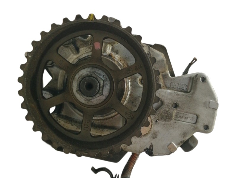 Recambio de bomba inyeccion para renault laguna ii (bg0) authentique referencia OEM IAM 8200659766 H8200256255 0445010087 