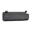 Recambio de parasol izquierdo para audi a3 (8p1) 2.0 tdi referencia OEM IAM 8P0857551A85P 9P1857551551 