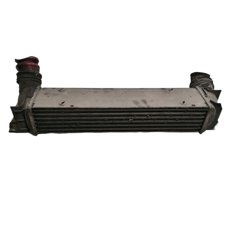 Recambio de intercooler para bmw serie 3 berlina (e90) 330d referencia OEM IAM 780068001  