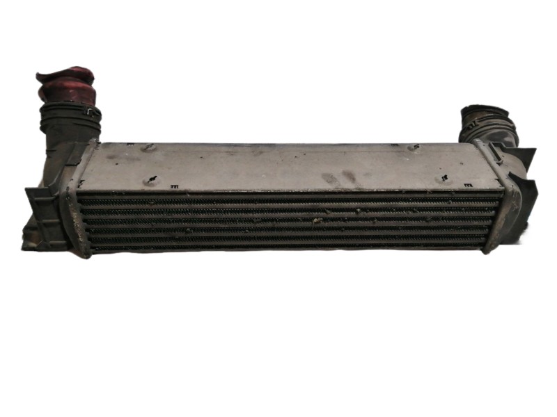 Recambio de intercooler para bmw serie 3 berlina (e90) 330d referencia OEM IAM 780068001  