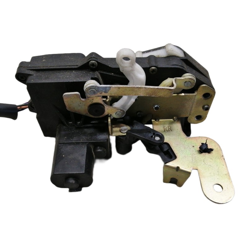 Recambio de cerradura puerta trasera derecha para land rover range rover (lp) vogue (160kw) referencia OEM IAM   