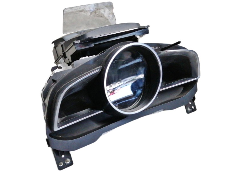Recambio de cuadro instrumentos para mazda cx-3 evolution referencia OEM IAM D23C55430  