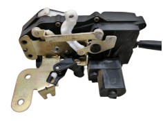 Recambio de cerradura puerta trasera izquierda para land rover range rover (lp) vogue (160kw) referencia OEM IAM    2