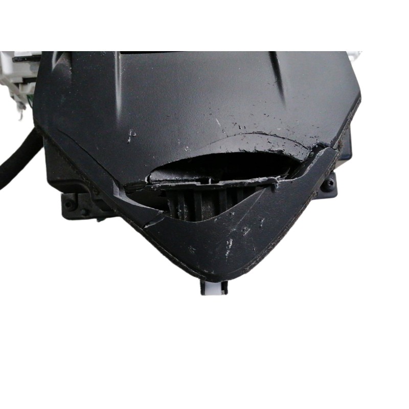 Recambio de cuadro instrumentos para mazda cx-3 evolution referencia OEM IAM D23C55430  