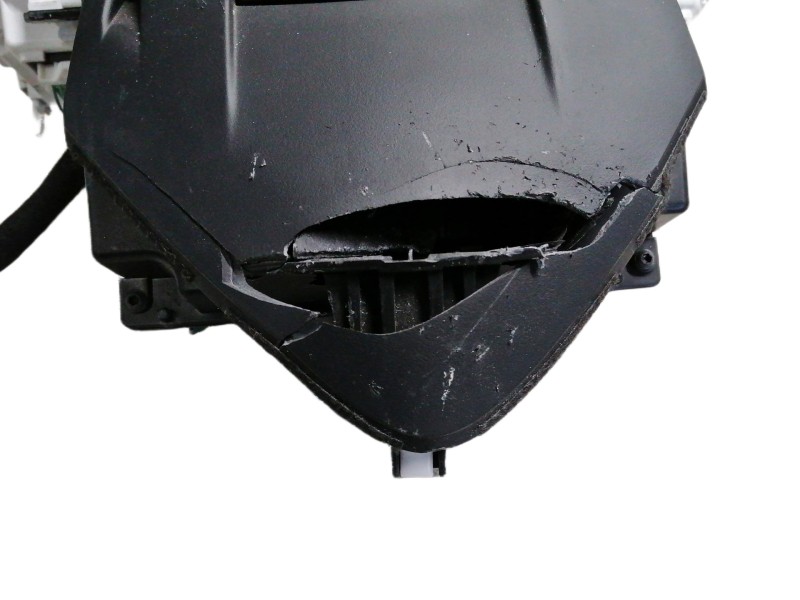 Recambio de cuadro instrumentos para mazda cx-3 evolution referencia OEM IAM D23C55430  