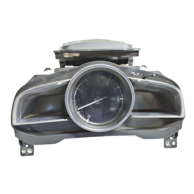 Recambio de cuadro instrumentos para mazda cx-3 evolution referencia OEM IAM D23C55430  