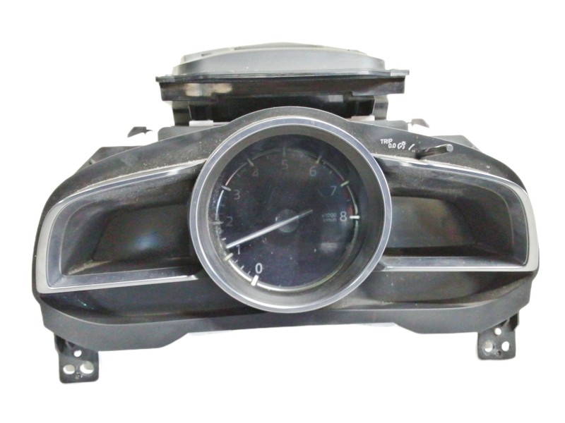 Recambio de cuadro instrumentos para mazda cx-3 evolution referencia OEM IAM D23C55430  