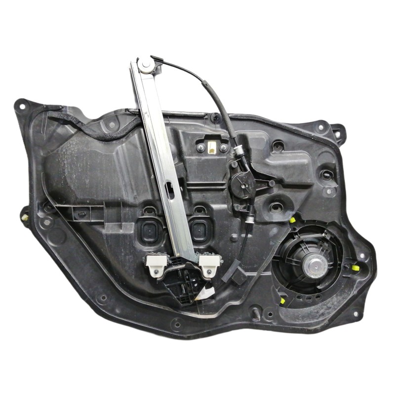 Recambio de elevalunas delantero derecho para mazda cx-3 evolution referencia OEM IAM DH0M5897XA  ELECTRICO 2 PINS