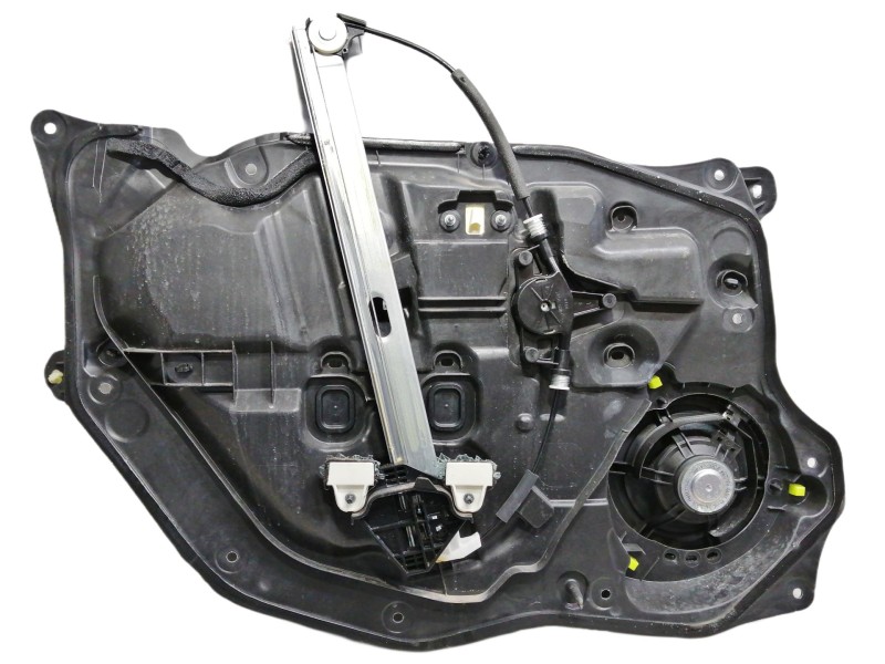 Recambio de elevalunas delantero derecho para mazda cx-3 evolution referencia OEM IAM DH0M5897XA  ELECTRICO 2 PINS