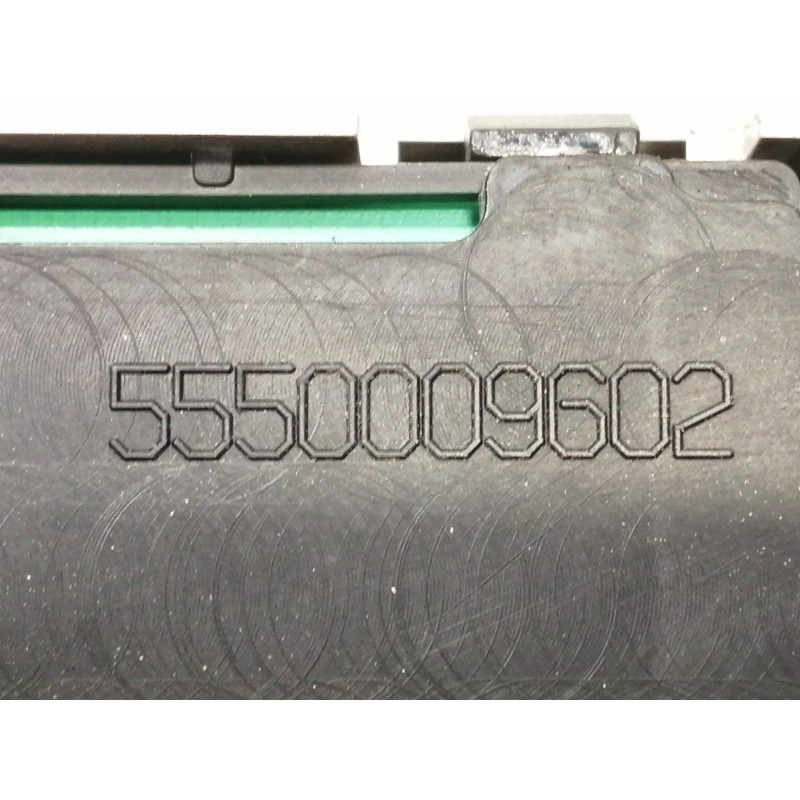 Recambio de cuadro instrumentos para renault laguna ii (bg0) authentique referencia OEM IAM 8200291330 5550009602 