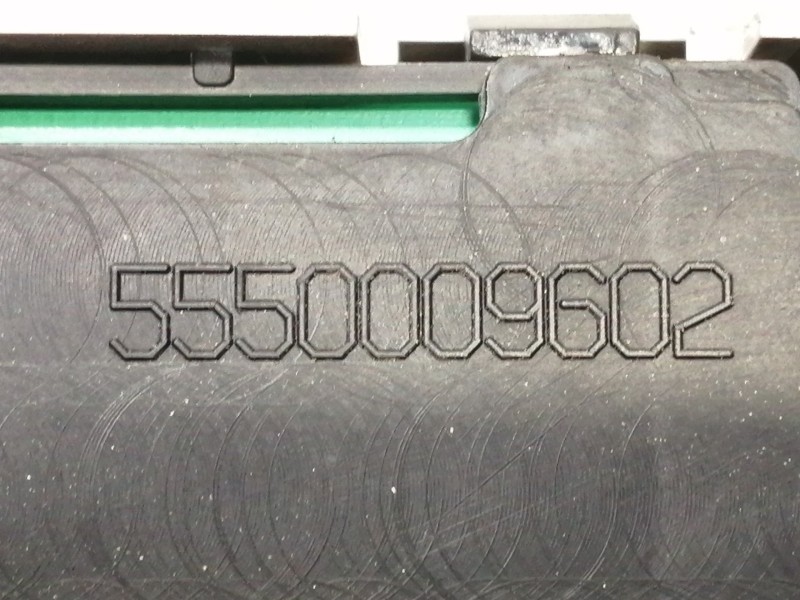 Recambio de cuadro instrumentos para renault laguna ii (bg0) authentique referencia OEM IAM 8200291330 5550009602 