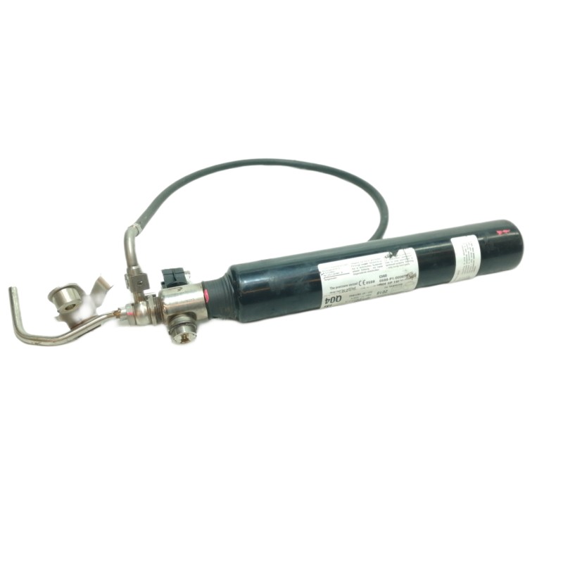 Recambio de amortiguadores capo para mercedes-benz clase gla (w156) gla 180 (156.942) referencia OEM IAM 0589P1000674  AMORTIGUA