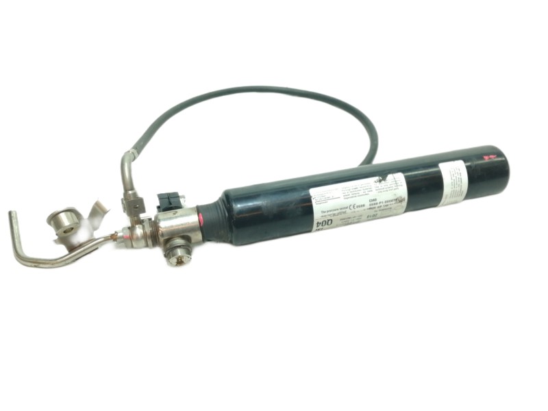 Recambio de amortiguadores capo para mercedes-benz clase gla (w156) gla 180 (156.942) referencia OEM IAM 0589P1000674  AMORTIGUA