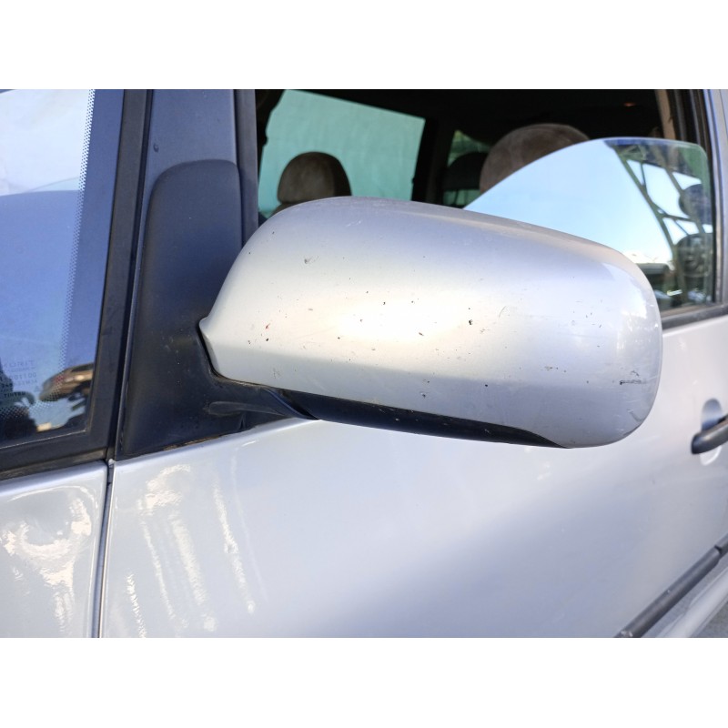 Recambio de retrovisor izquierdo para seat alhambra (7v8) se referencia OEM IAM   